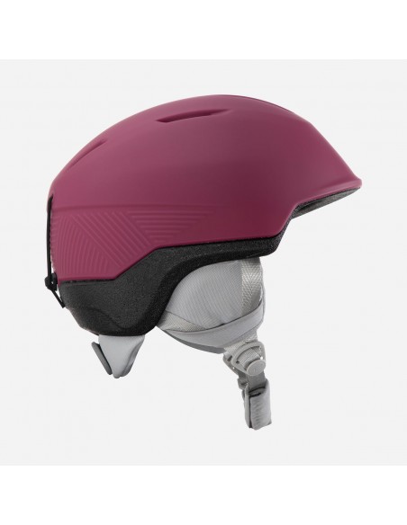 Casque de ski Rossignol Fit Impacts W Plum 2026 Casques de ski adulte