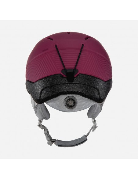 Casque de ski Rossignol Fit Impacts W Plum 2026 Casques de ski adulte
