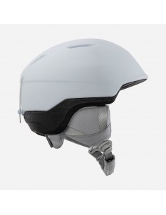 Casque de ski Rossignol Fit Impacts W White 2026 Casques de ski adulte 2