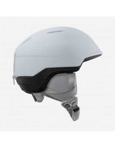 Casque de ski Rossignol Fit Impacts W White 2026 Casques de ski adulte