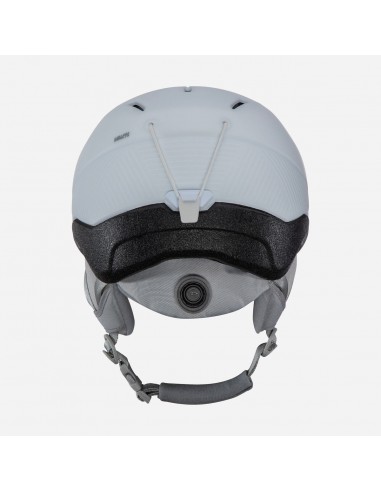 Casque de ski Rossignol Fit Impacts W White 2026 Casques de ski adulte