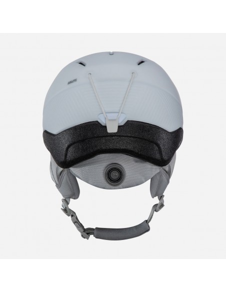 Casque de ski Rossignol Fit Impacts W White 2026 Casques de ski adulte