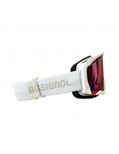 Masque de ski Rossignol Spiral Miror White S2 2026 Masques de ski adulte 2