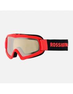 Masque de ski enfant Rossignol Raffish Hero 2026 Masques de ski enfant
