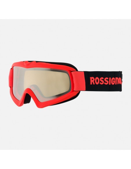 Masque de ski enfant Rossignol Raffish Hero 2026 Masques de ski enfant