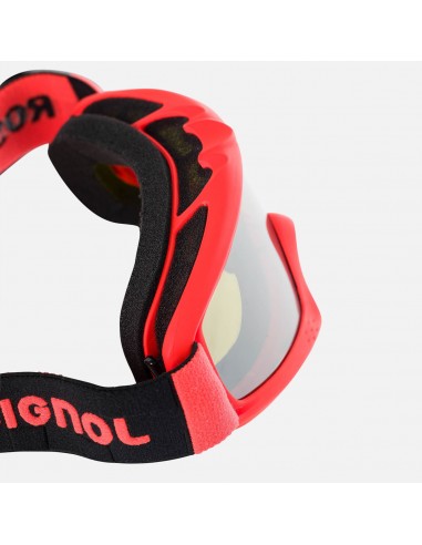Masque de ski enfant Rossignol Raffish Hero 2026 Masques de ski enfant