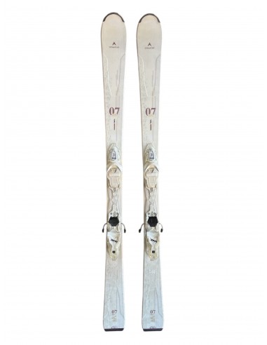 Ski Test Dynastar E Lite 7 2025 + Fix Look Xpress 11 Ski test