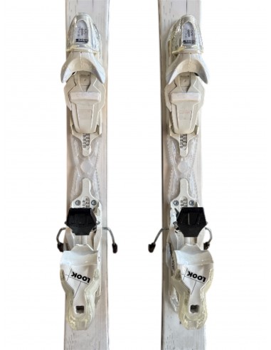 Ski Test Dynastar E Lite 7 2025 + Fix Look Xpress 11 Ski test