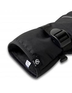 Gants de Ski Junior Neufs Dare 2B Glacier Glove Black Gants de ski enfant 2