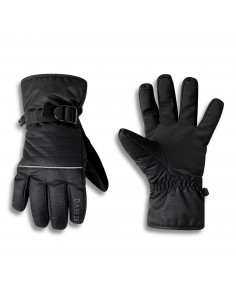 Gants de Ski Junior Neufs Dare 2B Glacier Glove Black Gants de ski enfant