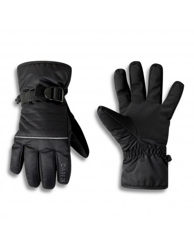 Gants de Ski Junior Neufs Dare 2B Glacier Glove Black Gants de ski enfant