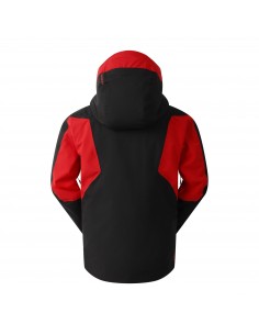 Veste de ski Homme Dare 2b Assimilate Jkt Black Danger Red 2026 Vestes de ski homme 2