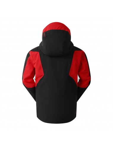 Veste de ski Homme Dare 2b Assimilate Jkt Black Danger Red 2026 Vestes de ski homme