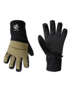 Gant de ski Mixte Dare 2B Freeride Gloves Olive Gants de ski adulte