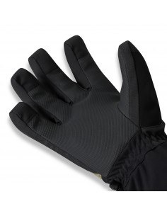 Gant de ski Mixte Dare 2B Freeride Gloves Olive Gants de ski adulte 2