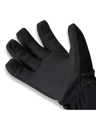 Gant de ski Mixte Dare 2B Freeride Gloves Olive Gants de ski adulte
