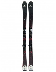 Ski Test Dynastar Shadow 2025 + Fix Look Xpress 10 GW Ski test