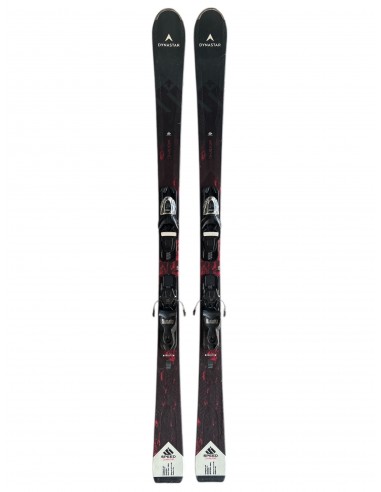 Ski Test Dynastar Shadow 2025 + Fix Look Xpress 10 GW Ski test