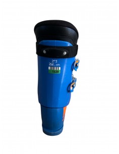 Chaussures de ski Occasion Occasion Lange Rs 60 Chaussures ski junior occasion 2