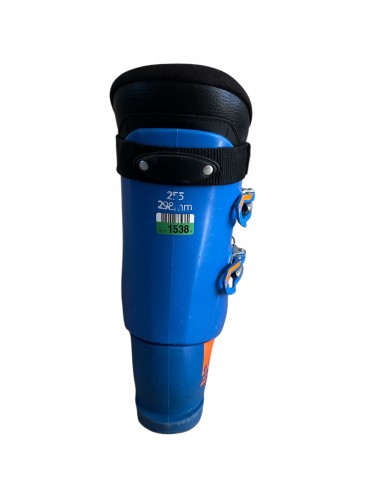 Chaussures de ski Occasion Occasion Lange Rs 60 Chaussures ski junior occasion