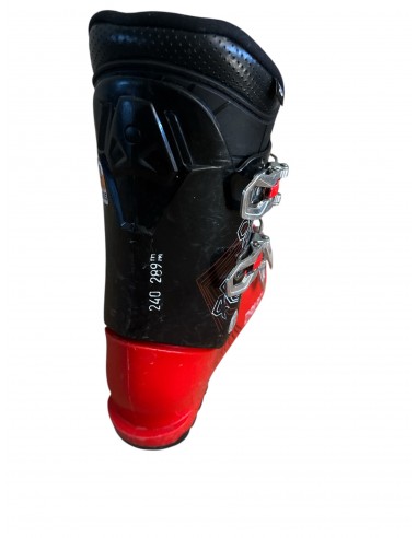 Dalbello CXR3 et 4 Occasion Chaussures ski junior occasion