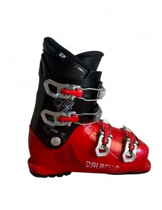 Dalbello CXR3 et 4 Occasion Chaussures ski junior occasion