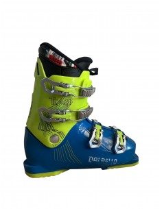 Dalbello Ltd 4 Occasion Chaussures ski junior occasion