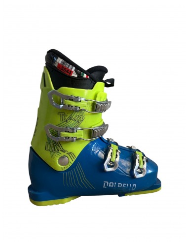 Dalbello Ltd 4 Occasion Chaussures ski junior occasion