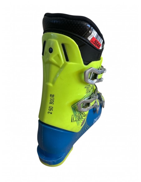 Dalbello Ltd 4 Occasion Chaussures ski junior occasion