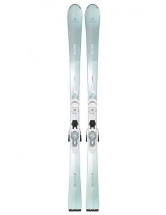 Dynastar E Lite 7 2026 + Fix Look Xpress 11 GW Ski de Piste