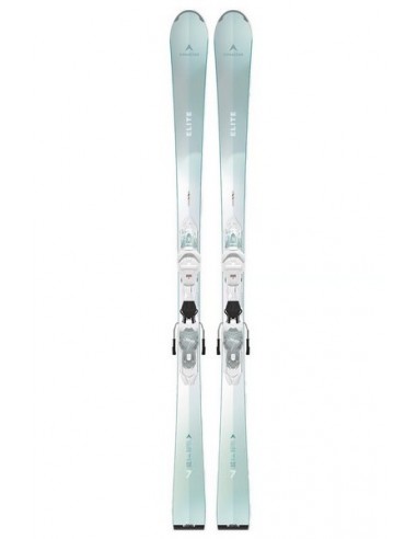 Dynastar E Lite 7 2026 + Fix Look Xpress 11 GW Ski de Piste