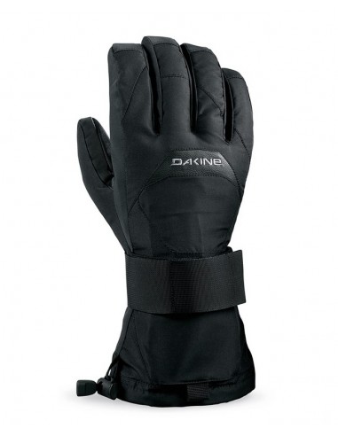 Gants de ski avec renforts Dakine Wristguard Glove 2026 Gants de ski adulte