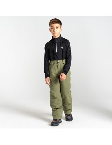 Pantalon de ski Dare 2B Outmove II Martini Olive Pantalons de ski enfant