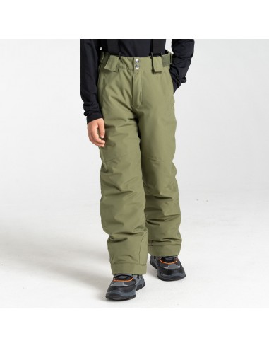 Pantalon de ski Dare 2B Outmove II Martini Olive Pantalons de ski enfant