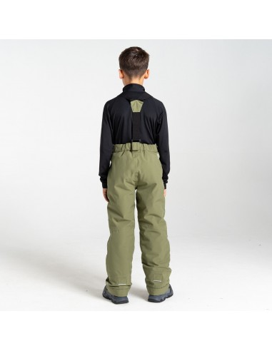 Pantalon de ski Dare 2B Outmove II Martini Olive Pantalons de ski enfant