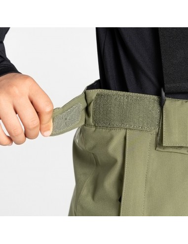 Pantalon de ski Dare 2B Outmove II Martini Olive Pantalons de ski enfant