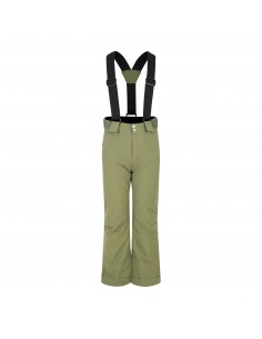 Pantalon de ski Dare 2B Outmove II Martini Olive Pantalons de ski enfant 2