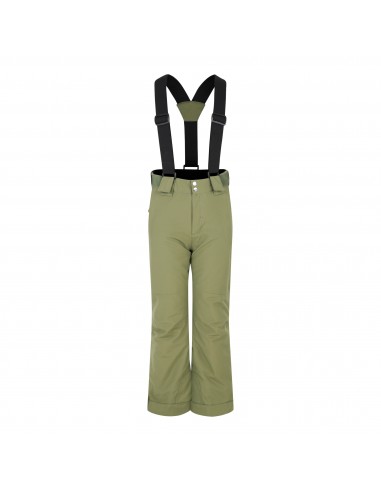 Pantalon de ski Dare 2B Outmove II Martini Olive Pantalons de ski enfant
