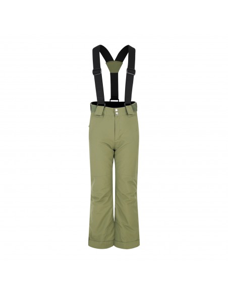 Pantalon de ski Dare 2B Outmove II Martini Olive Pantalons de ski enfant