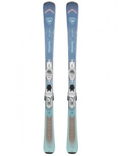 Pack Rossignol Arcade W78 + Xpress 10 GW 2027