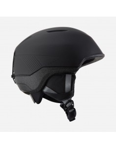 Casque de ski Rossignol Fit Impacts Black 2026 Casques de ski adulte 2
