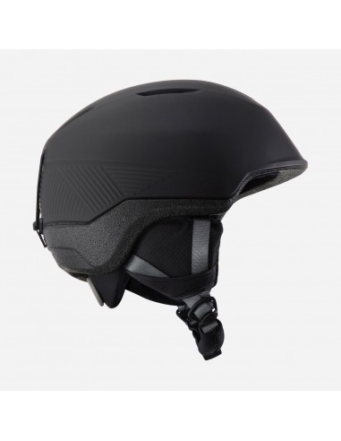 Casque de ski Rossignol Fit Impacts Black 2026 Casques de ski adulte