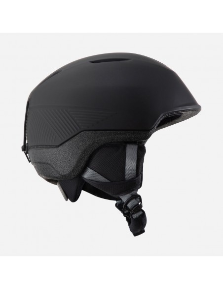 Casque de ski Rossignol Fit Impacts Black 2026 Casques de ski adulte