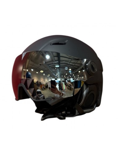 casque a visiere pas cher