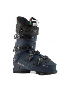 Lange Shadow 100 MV GW 2025 Vestes de ski femme