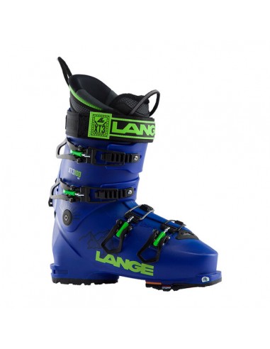 Chaussures de ski de Rando Lange XT3 100 MV GW 2025 Chaussures de ski de rando neuves