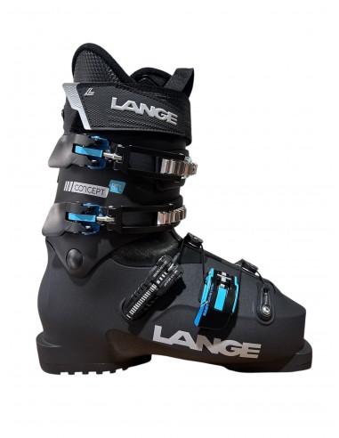 Lange Concept Rtl W 2026 Chaussures ski femme