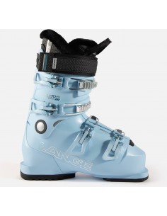 Chaussures de ski Neuves Lange LX 70W 2025 Chaussures ski femme