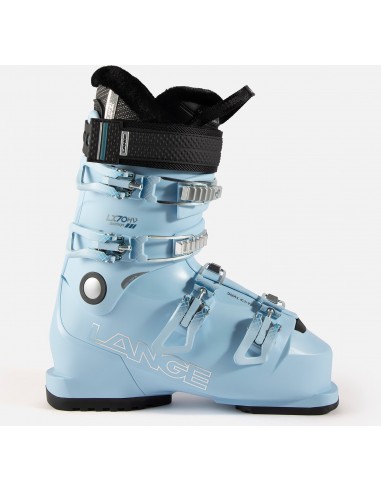 Chaussures de ski Neuves Lange LX 70W 2025 Chaussures ski femme