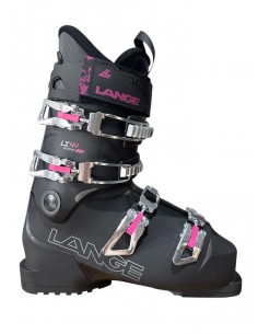 Chaussures de ski Neuves Lange LX RTL W 2026 Mondopoint Chaussures ski femme